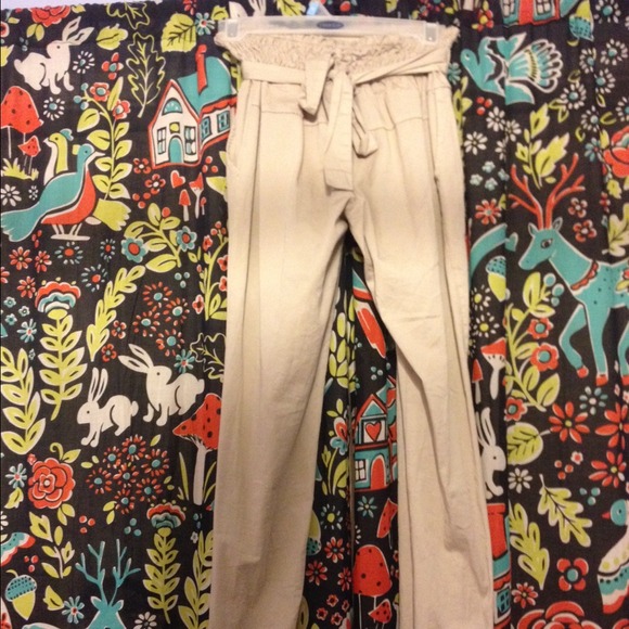 Cacky pants - Picture 1 of 2