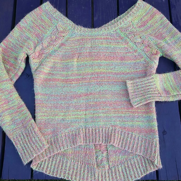 CUTE SWEATER