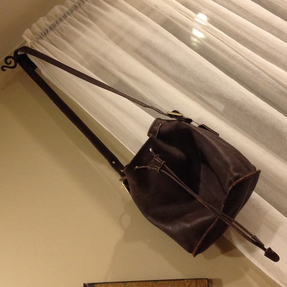 Coach Handbags - Vintage Coach Purse