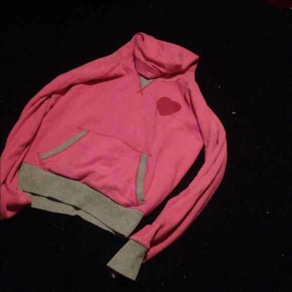 Victoria secret sweatshirt - Picture 1 of 1