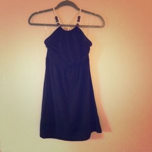 NWT Simple Beach Dress