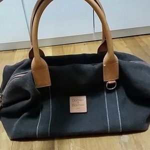 MAKE BEST OFFER! Dooney & Bourke handbag