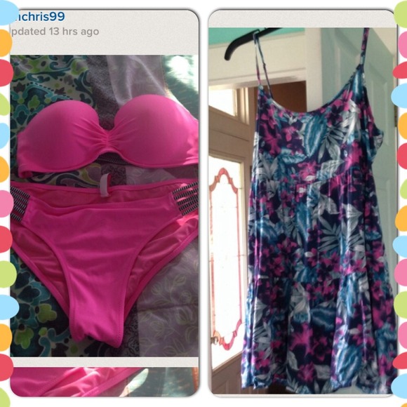 Trade w/ @annetteretuya