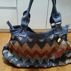 MAKE BEST OFFER! Big Buddha bag