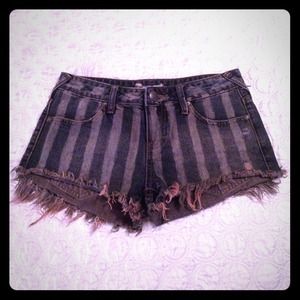 Free People shorts