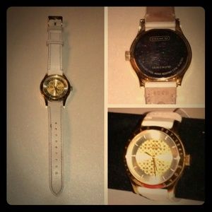 Coach Watch