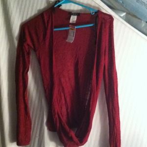 Deb sweater