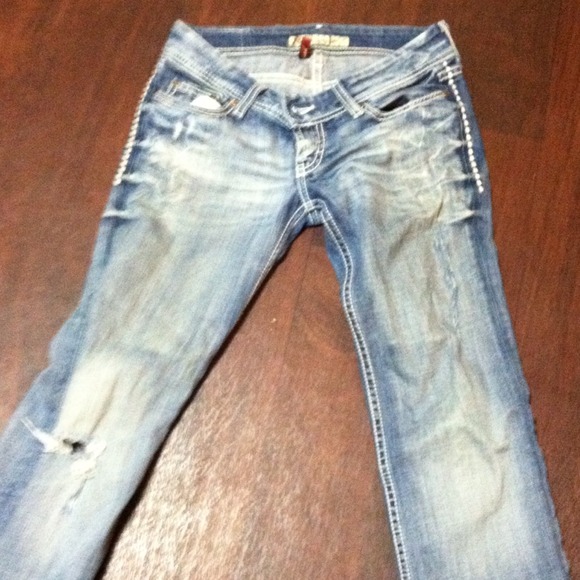 BKE Jeans :)