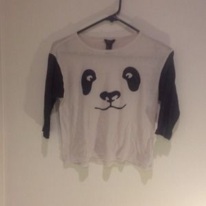 Panda Top