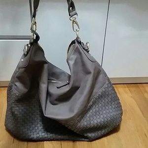 Steve Madden boho bag