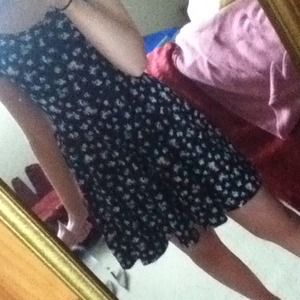 Floral Dress👗💐