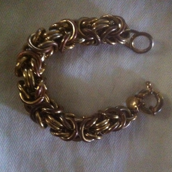 J. Crew bracelet