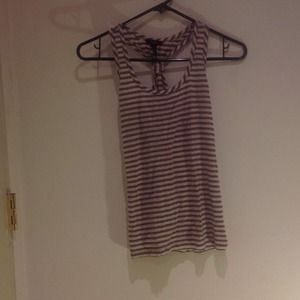 Striped Tee