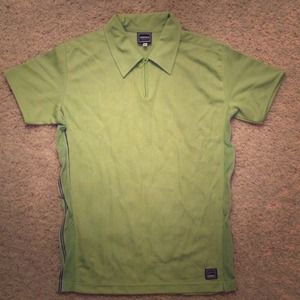 AUTHENTIC Versace Shirt