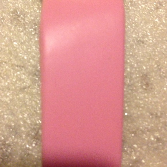 Flow/pink/gold watch⌚️🌺🌷🌸💐 NWOT - Picture 3 of 4