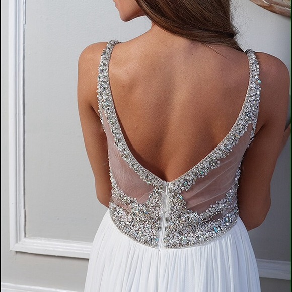 Prom Dress - Picture 2 of 4