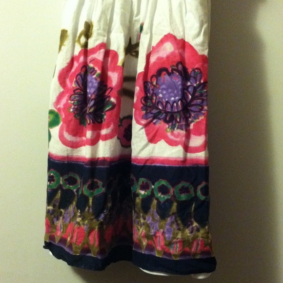 Mini dress (size 3) - Picture 2 of 4