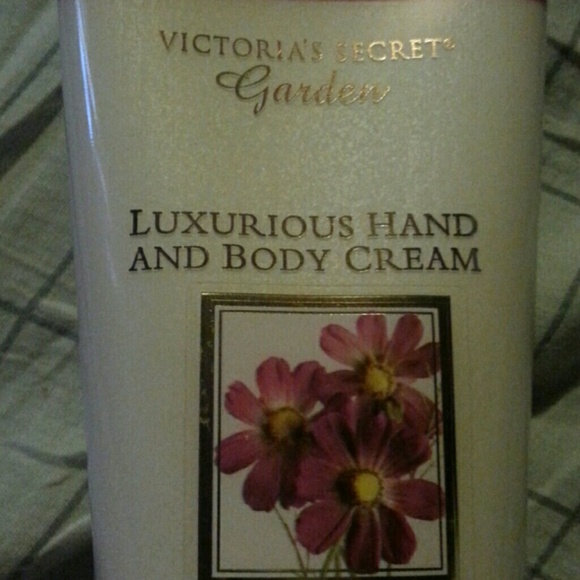 Victoria secret lotion & cream