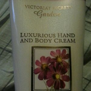 Victoria secret lotion & cream