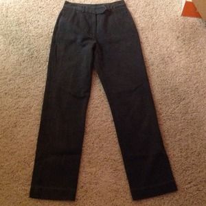 Authentic DKNY pants