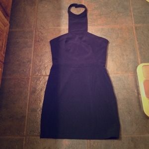 Urban Outfitter Silence and Noise T- neck dress