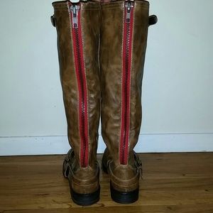 Steve Madden tall boots
