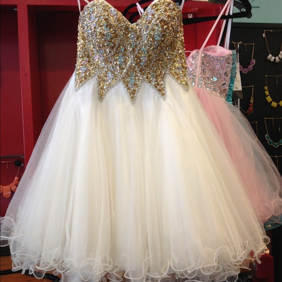 REDUCED Homecoming dress!!!!!!!!!