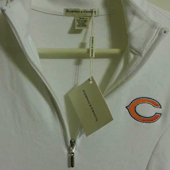 Bears pullover - Picture 2 of 4