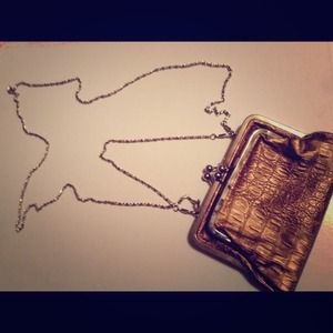 Small purse