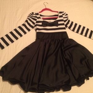 Cocktail dress
