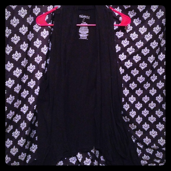 Miley Cyrus Cardigan