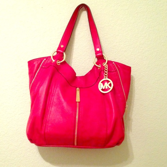Authentic MK purse