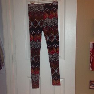 Material Girls Leggings