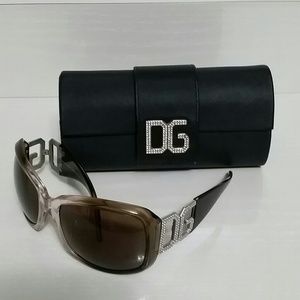 Dolce & Gabbana sunglasses