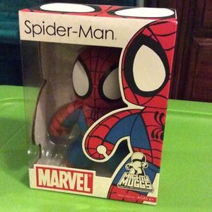 Marvel Mighty Muggs Spider Man