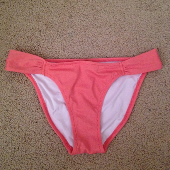 Victoria's Secret bikini bottom