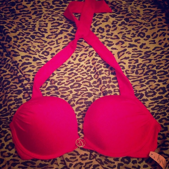 Victoria's Secret Push Up Bikini Top 🌺