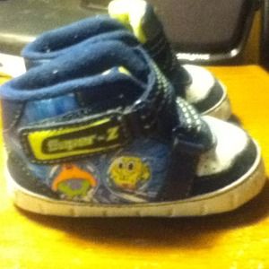 Sketchers. Size 1