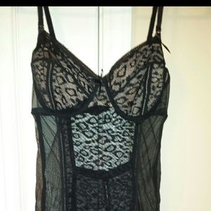 REDUCED VS Lingerie NWOT NEVER WORN!