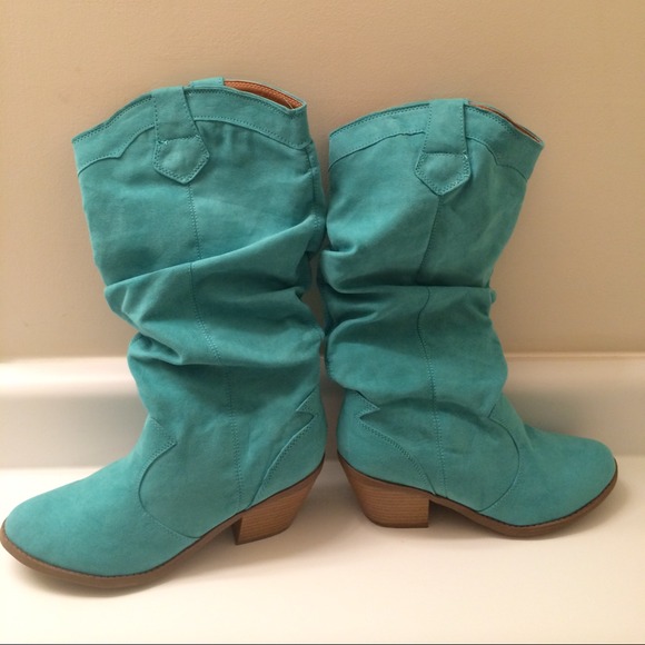 Charlotte Russe Boots