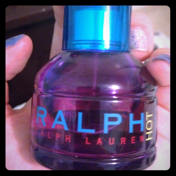 Perfume by Ralph Lauren