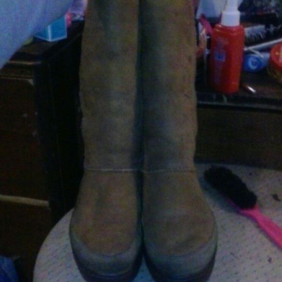 Sundance uggs