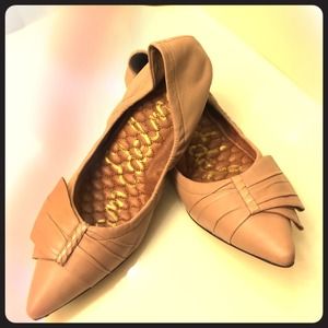 Sam Edelman flats