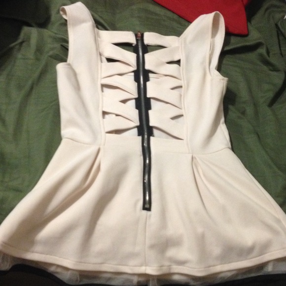 Shirt - Picture 2 of 3