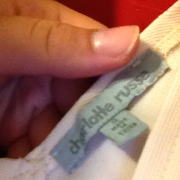 Shirt - Picture 3 of 3