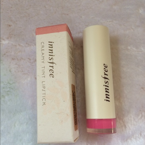 Brand NEW Korea brand lipstick - Picture 2 of 2