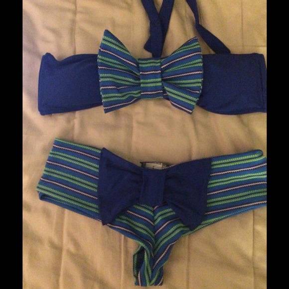 Lolli swimwear