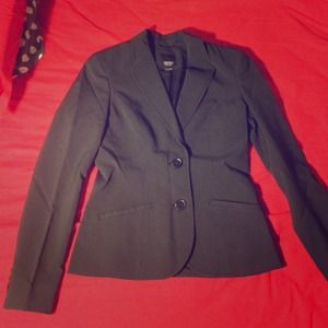 Suit jacket