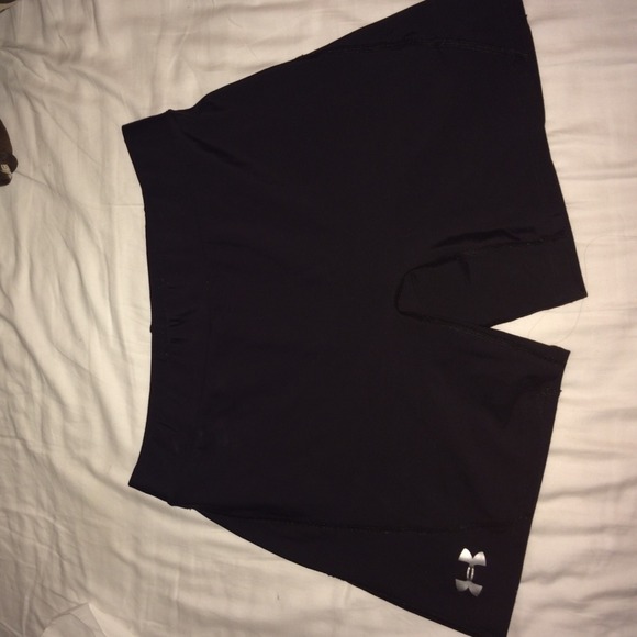 Under armour sliders