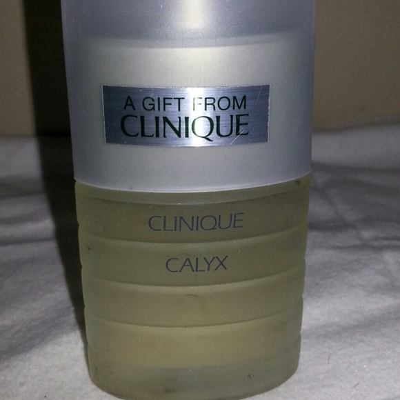 Clinique Perfume Calyx